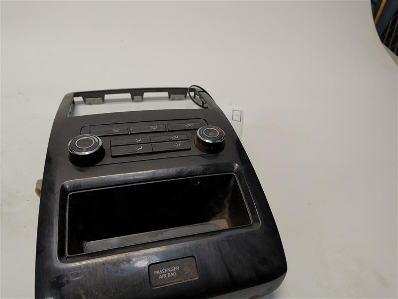 2014 Nissan Titan A/C Selector Switch OEM Black 275009FM1C 144K Miles