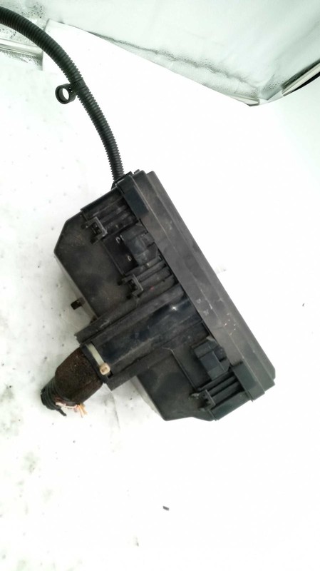2015 Honda CR-V Fuse Box OEM 32200T1WA20 Brown 188k Miles AWD EX-L