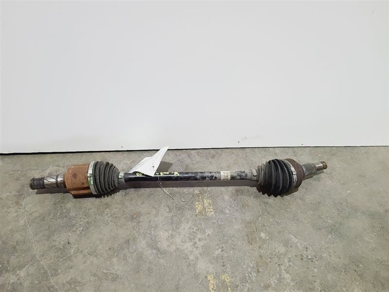 Passenger Rear Axle Shaft Fits 2019 Tesla Model 3 567664