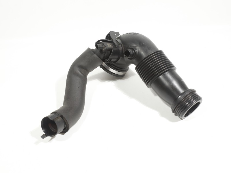 2012-2016 BMW F30 320i 328i 2.0L Turbo Intercooler Charge Air Intake Pipe OEM