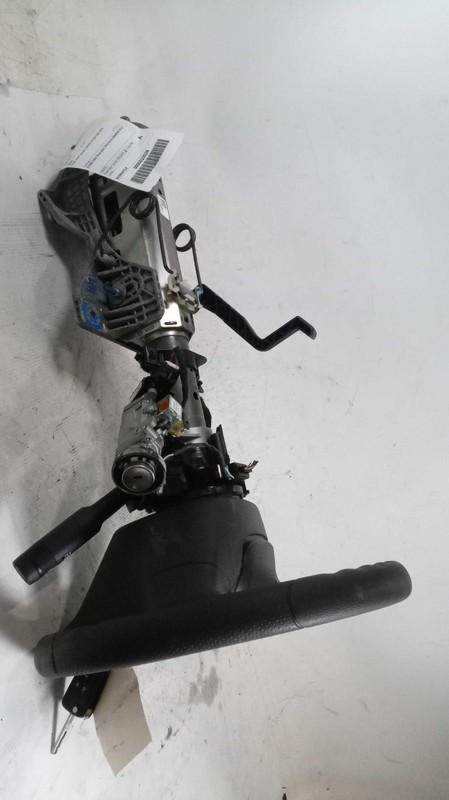 Used Steering Column fits: 2015 Chevrolet Cruze VIN P Limited floor shift w/valu