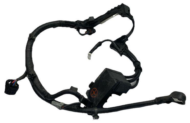 Hyundai Sonata battery cable 20 to 23 positive cable wire harness OEM 91850L1720