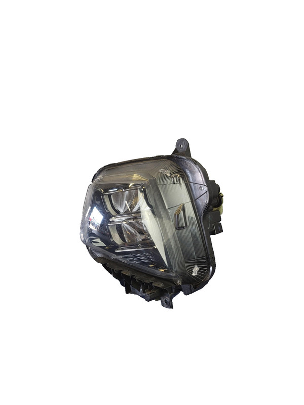 Used Oem Hyundai Left Driver Front Headlamp Headlight LED for 2022-2024 Tucson