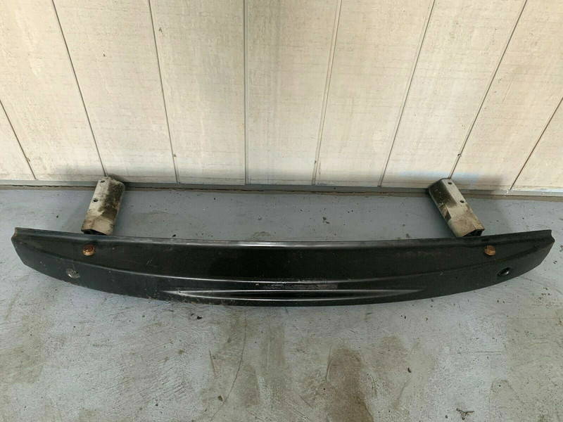 01 02 03 04 05 VW PASSAT B5 REAR BUMPER REINFORCEMENT IMPACT BAR & SHOCK OEM