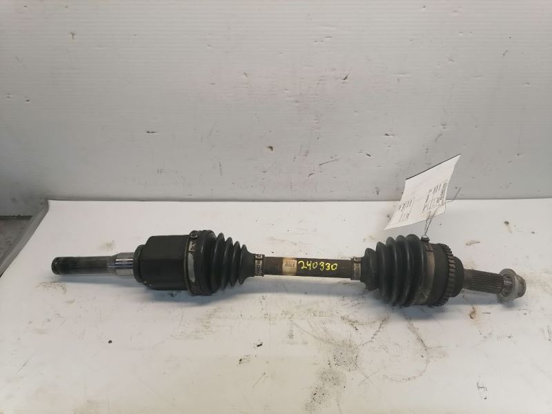 Driver Axle Shaft Front Axle 2.5L VIN 7 8th Digit Fits 09-12 ESCAPE 1441722