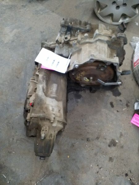 Automatic Transmission FWD VIN Y 8th Digit ID 5ABN Fits 05 DEVILLE 183031
