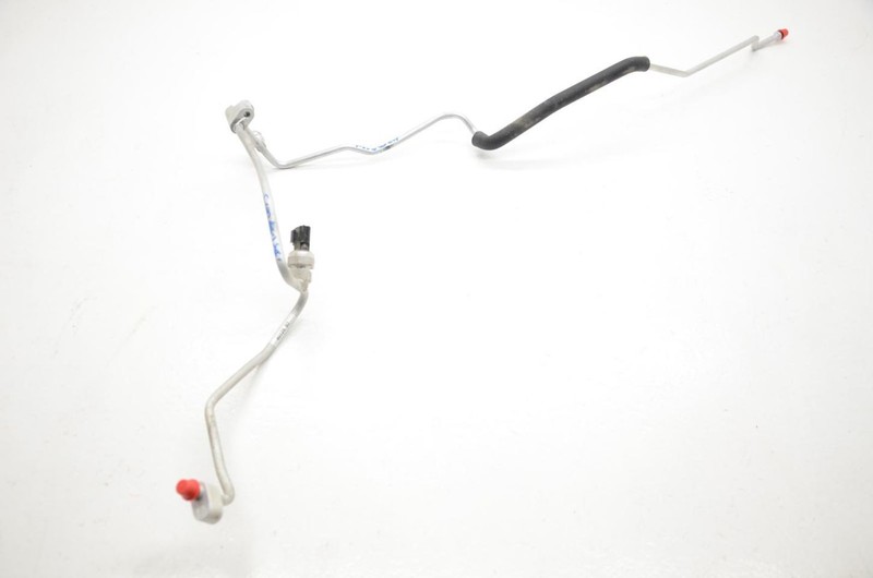 High Pressure Ac Hose Ac Line Fits 16-23 MAZDA MX-5 MIATA N2436146X
