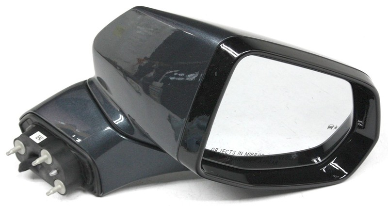 OEM Right Passenger Side Exterior Mirror For Cadillac XT5 84934858