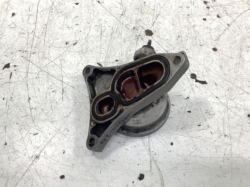 92-94 Acura Vigor Oil Filter Base OEM