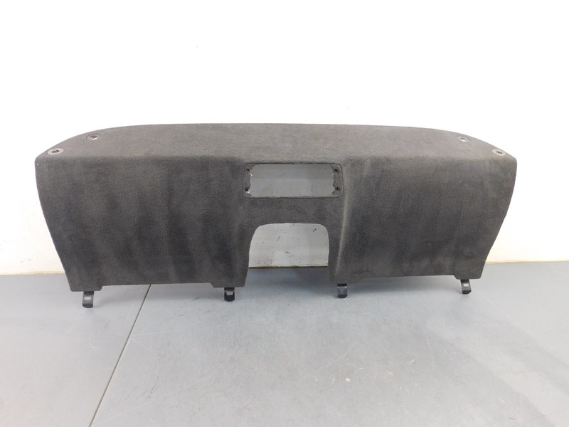 2018 17 18 20 Audi R8 V10 Plus Rear Panel Cover Trim Wall #2429 Y1