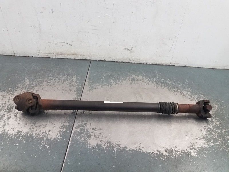 2006 Jeep Wrangler TJ Rubicon 4x4 Front Driveshaft for Dana 44 Axle #62517 Z2