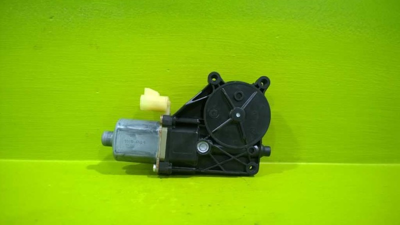 10 11 12 SRX PASSENGER RIGHT REAR POWER WINDOW MOTOR OEM 3174-61