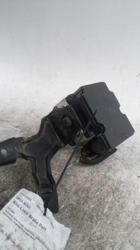 Kia Soul 2015 ABS Pump Assembly 119K mi. 58920B2506 9363