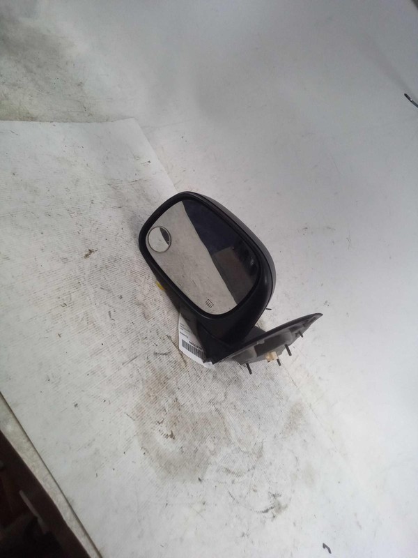 Used Left Door Mirror fits: 2002 Dodge 1500 PICKUP Manual exc. trailer tow Left