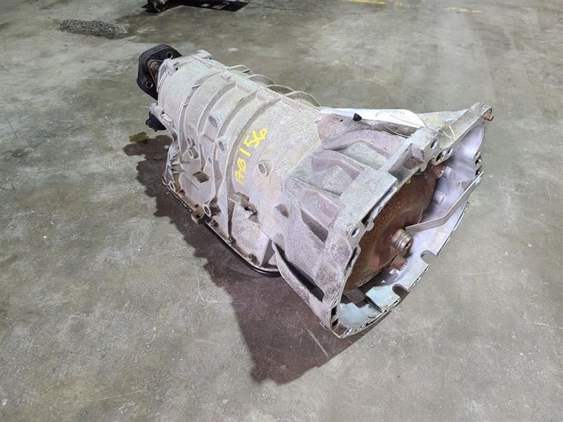Automatic Transmission Convertible M54 265S5 Engine Fits 03-06 BMW 325i 558797