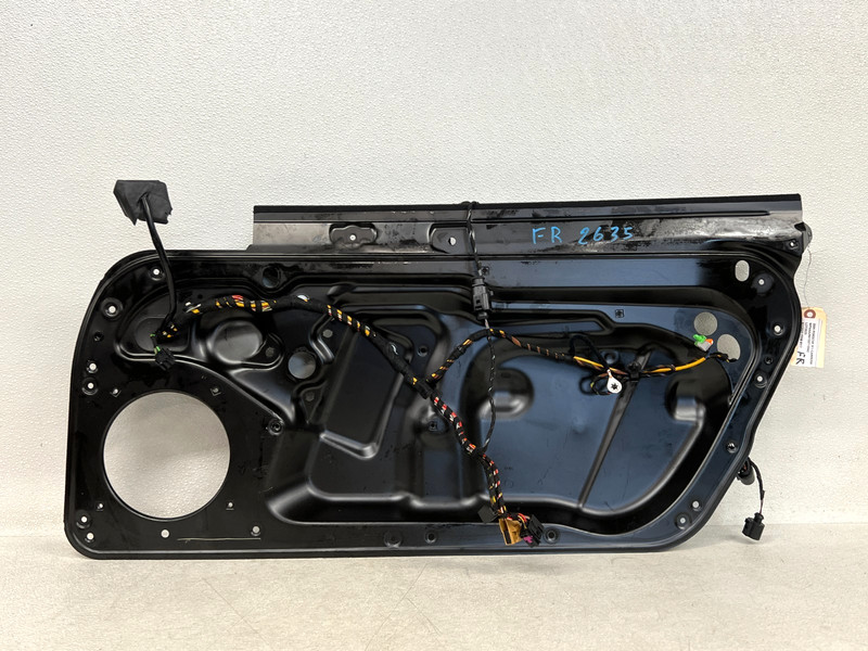 ⭐1999-2005 PORSCHE 911 CARRERA FRONT RIGHT INTERIOR MIDDLE DOOR CARD OEM LOT2635