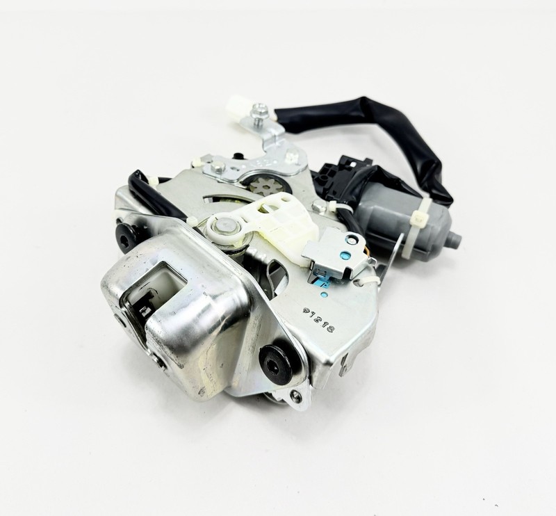 2011-2017 Honda Odyssey Trunk Lid Latch Lock Actuator W/ Motor OEM 74801-TK8-A01