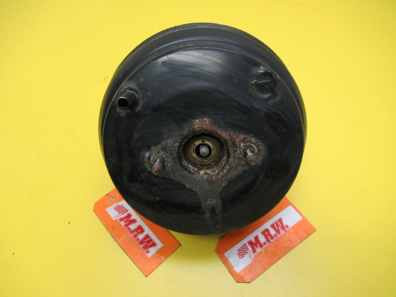 BRAKE BOOSTER POWER fits 02 03 04 05 HONDA CIVIC 2.0L ENGINE 02 03 04 ACURA RSX