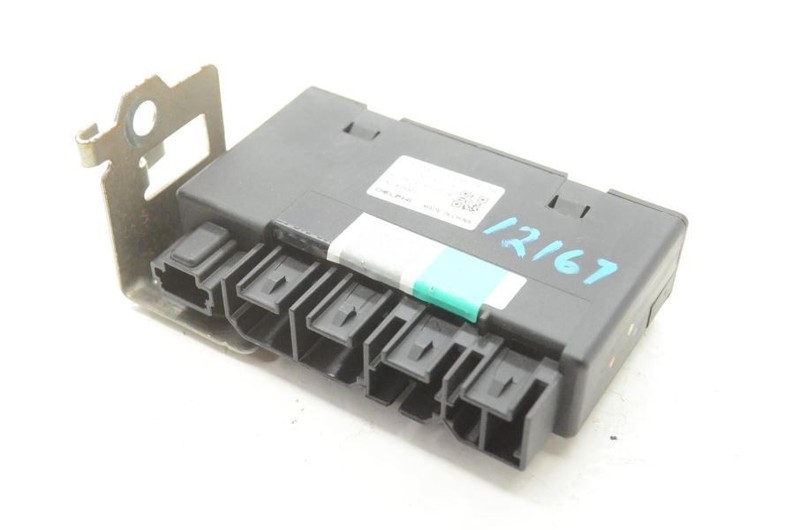 2019-2020 Nissan Altima SR DC Charger Control Module 283H1 9DJ0A