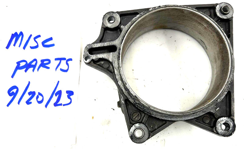 Yamaha Waverunner VX 110 Jet pump wear ring 2006 model 60E-51317-00-94