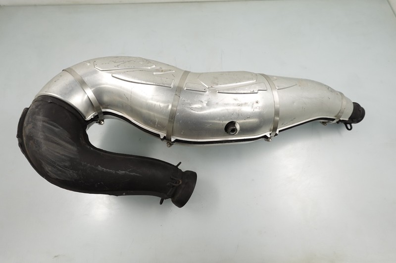 2005 Polaris Fusion / RMK / Switchback 900 OEM Exhaust Pipe Expansion Chamber
