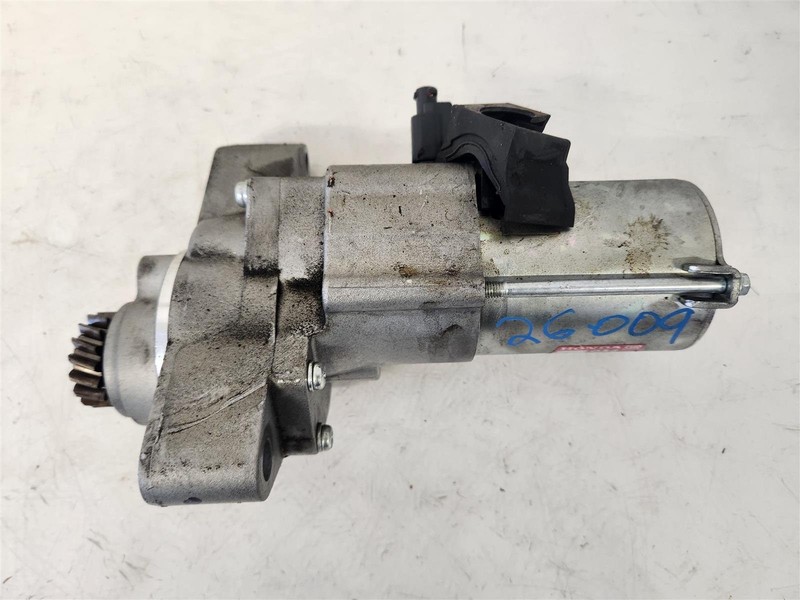 2022-2024 Acura Mdx 3.0L Only Starter Motor 31200-5Mr-A01 Genuine Oem Japan