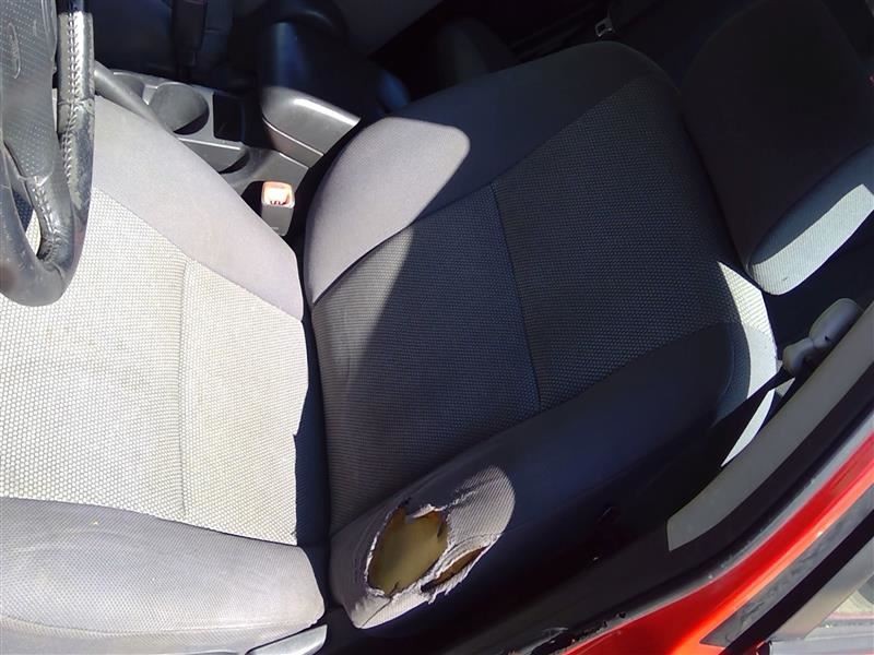 Driver Front Seat Bucket Without SRS Cloth Manual Fits 05-08 MATRIX 573725