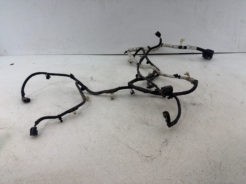 2020-2022 FORD ESCAPE AWD 2.0L REAR SUBFRAME CRADLE WIRING HARNESS OEM