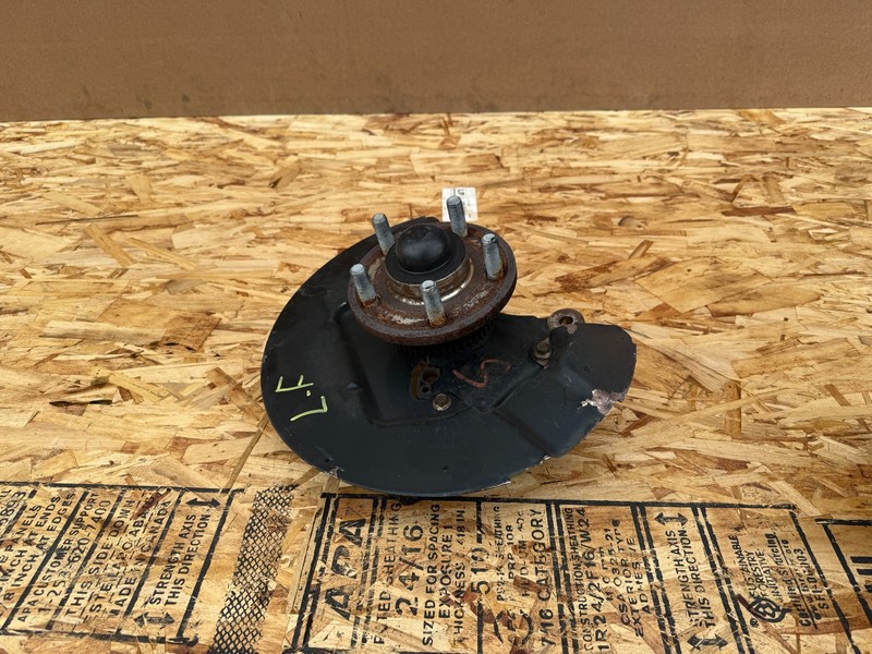 FORD MUSTANG GT 2015-2023 OEM FRONT LEFT DRIVER SPINDLE KNUCKLE HUB BEARING ASSY