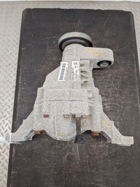 Carrier Rear 195mm Ring Gear 7.68'' 3.45 Ratio Fits 14-20 DURANGO 1101119