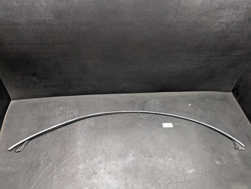 Left Roof Molding 2018 Mercedes CLA 250 1176730383 2014 2015 2016 2017 2019 X