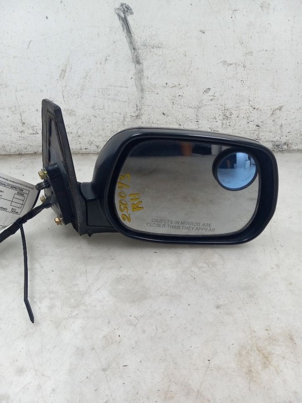 01 02 03 TOYOTA RAV 4 PASSENGER RIGHT SIDE VIEW MIRROR POWER NON-HEATED