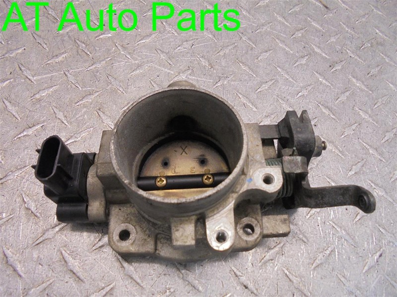 04 05 06 07 FREESTAR MONTEREY 4.2L THROTTLE BODY ASSEMBLY 3F2Z9E926BB