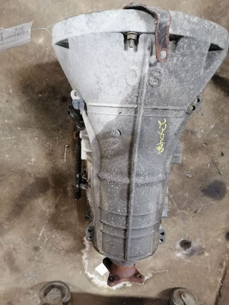 Automatic Transmission 6 Speed 3.7L ID BR3P-7000-AA Fits 11-14 MUSTANG 1258749