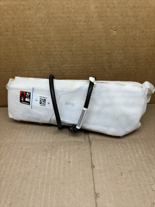 2018-2020 Nissan Kicks Front Right Side Passenger Seat Air Bag Airbag