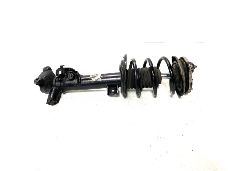 10-16 MERCEDES E550 E350 RWD CONVERTIBLE FRONT LEFT STRUT SHOCK W207 OEM #A0.36