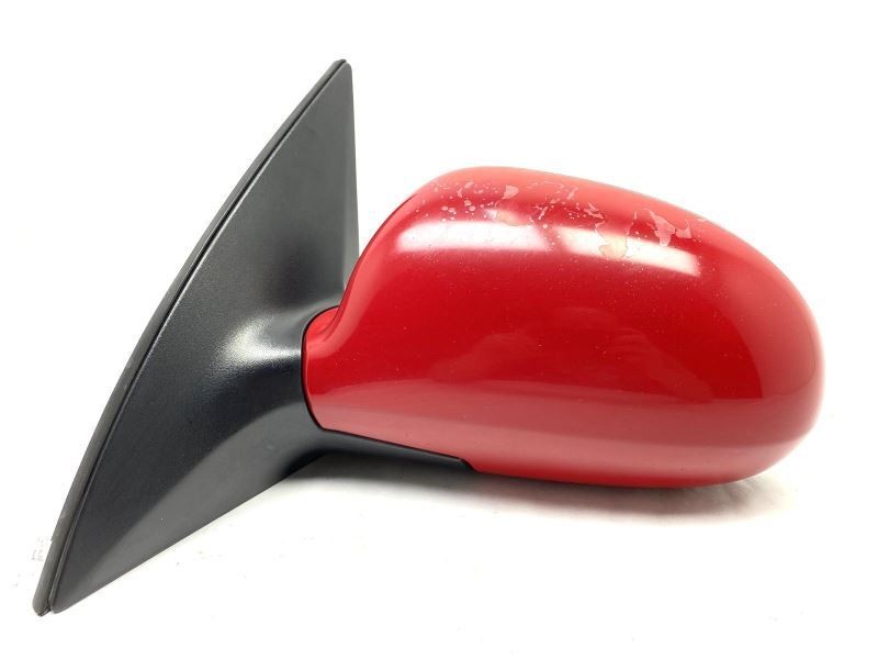 Left Driver Side View Door Mirror Fits 2009-2012 Hyundai Elantra Hatchback 66771
