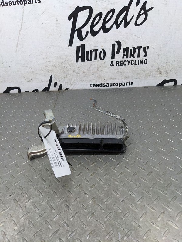 Engine ECM Electronic Control Module VIN F 5th Digit AWD Fits 16-18 RAV4 1193701