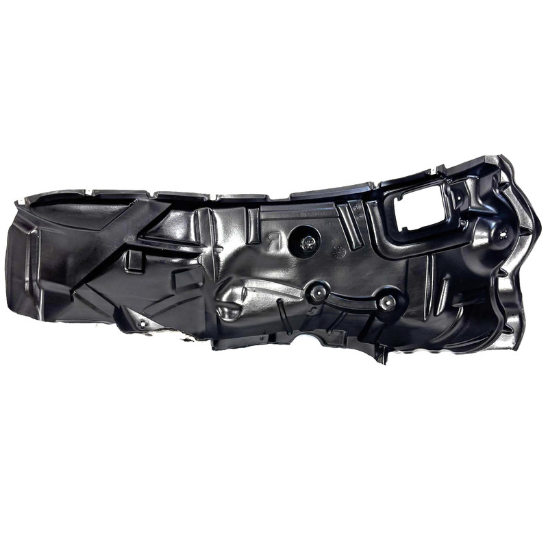 📌 2015 - 2024 RAM 1500 CLASSIC FRONT RIGHT INNER FENDER LINER SPLASH SHIELD OEM