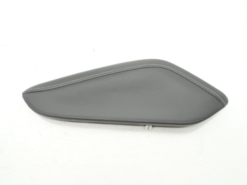 2016-2024 Chevrolet Camaro SS Passenger Right Side Center Floor Console Pad OEM