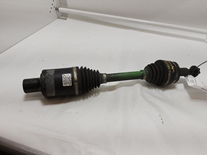 Driver Axle Shaft Rear Axle Fits 15-18 CHEROKEE 3562686