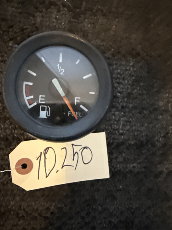 PETERBILT Fuel Gauge Q43-6012-007E
