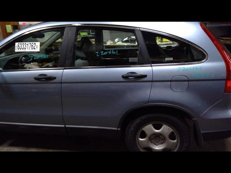 Driver Rear Side Door Electric Solar Fits 07-11 CR-V 1010719