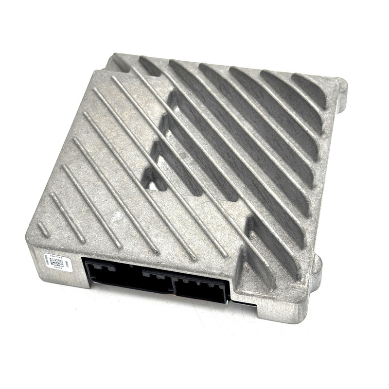 ✅ 2019-2026 RAM 1500 5th Gen AMPLIFIER ACTIVE NOISE CANCELLATION MODULE OEM