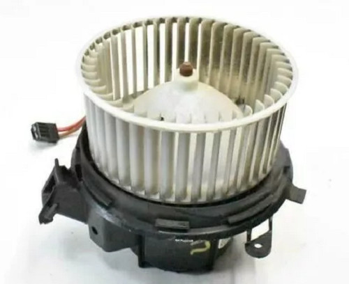 10-14 Mercedes W212 W218 E550 CLS550 E350 E250 E63 A/C Heater Blower Motor OEM