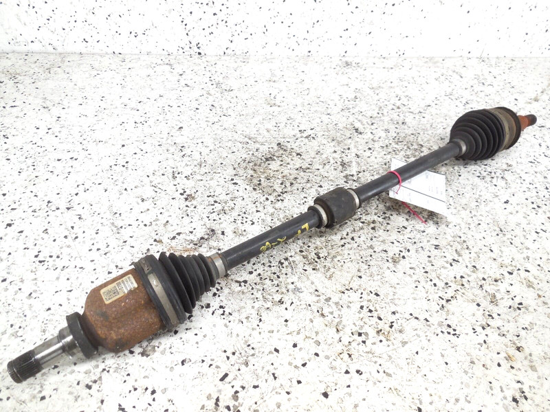 2018-2022 Chevrolet Equinox 1.5L FWD Front Axle Shaft Passenger Right OEM