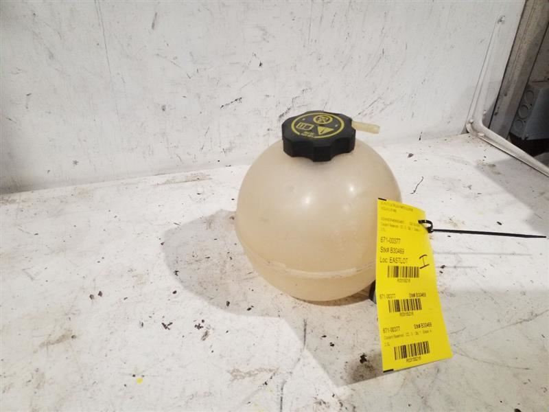 Coolant Reservoir Fits 16-20 MALIBU 3155216