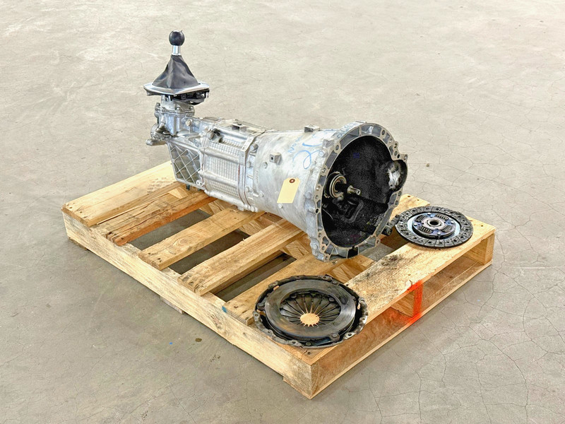 ⭐2019-2023 MAZDA MIATA 2.0L RWD MANUAL TRANSMISSION CASE CARRIER 38K OEM LOT2697