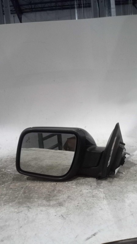 2017 Ford Explorer Left Door Mirror Assembly Red 6685 Used 78K Miles