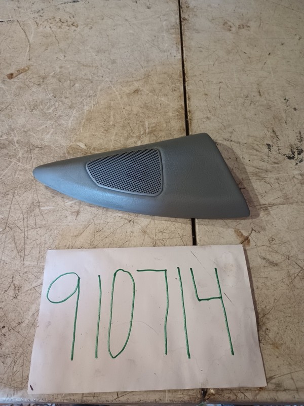 02-05 Mercedes W163 ML320 ML350 Front Right Speaker Door Mirror Cover OEM
